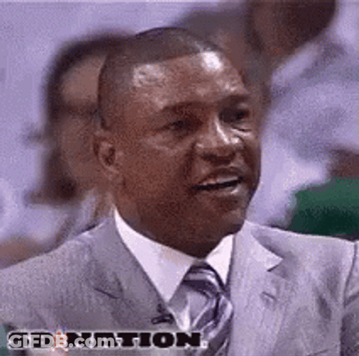 Stunned Champoy Doc Rivers GIF