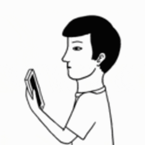 Stupid Bye GIF