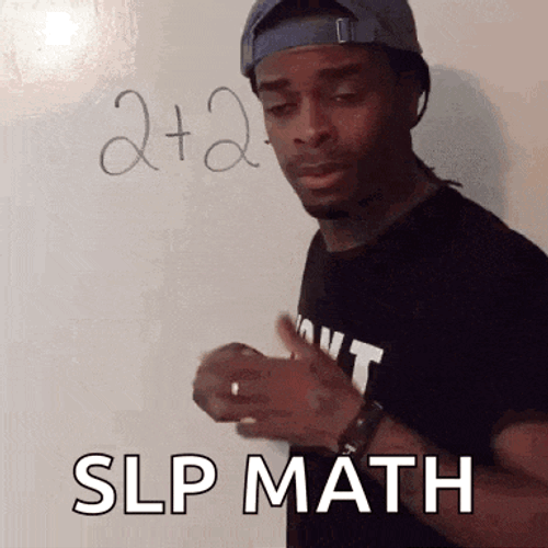 Stupid Math GIF