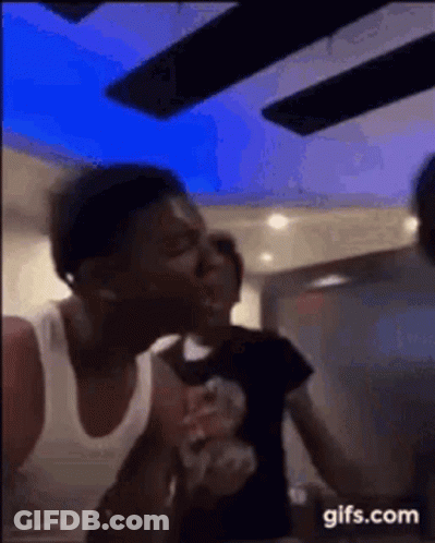 Sturdy Dougie B GIF