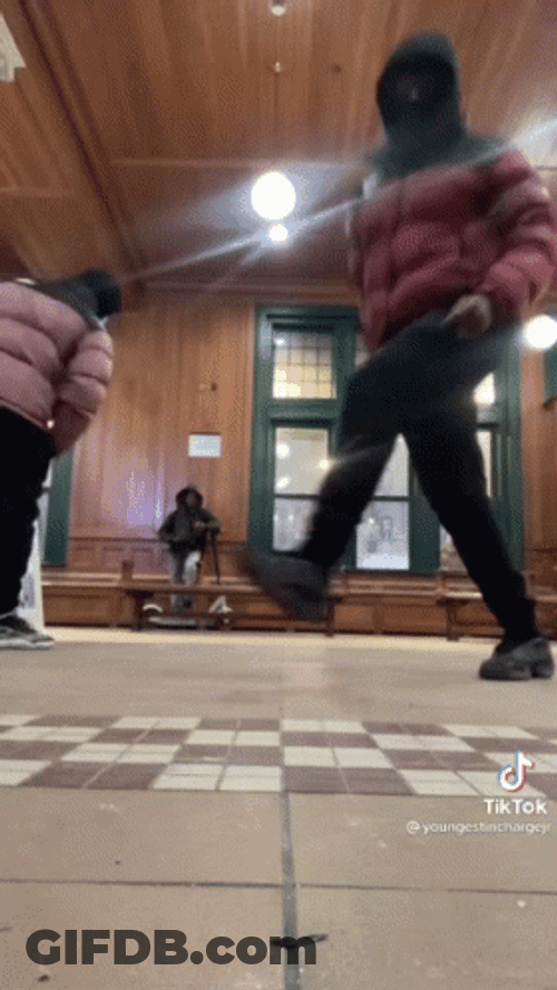 Sturdy GIF