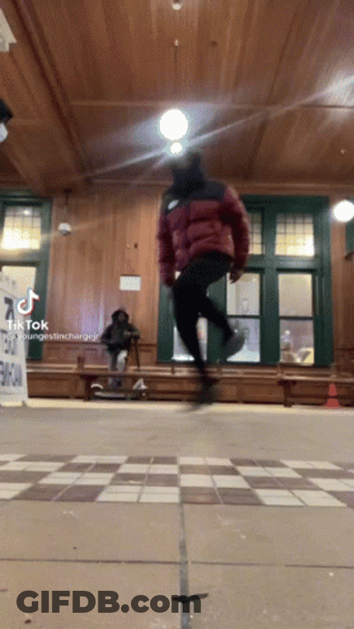 Sturdy GIF