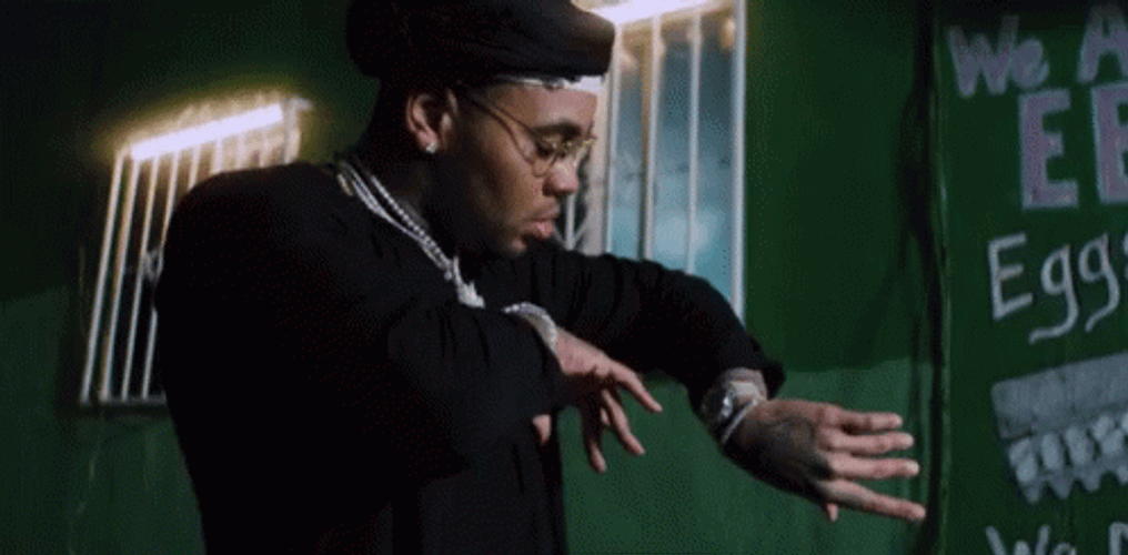 Stylish Check Watch Gesture GIF