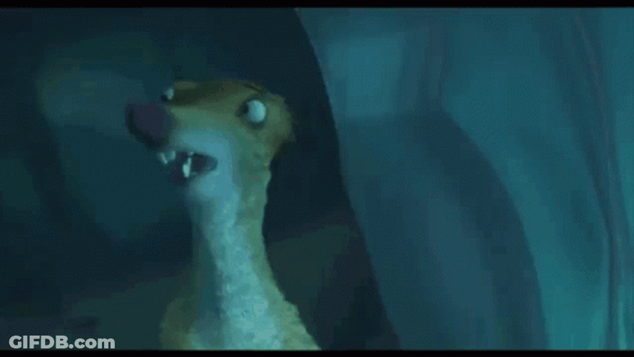 Subnautica Below Ice Age GIF