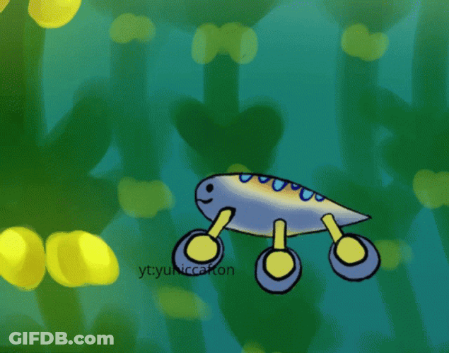 Subnautica GIF