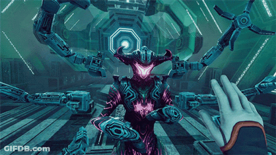 Subnautica Video Game GIF