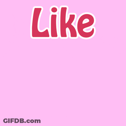 Subscribe Button Like Share Comment GIF