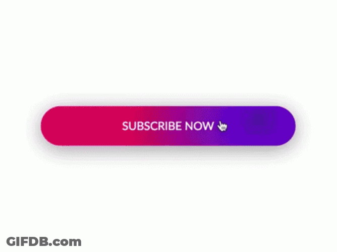 Subscribe Now Multicolored Icon Button GIF