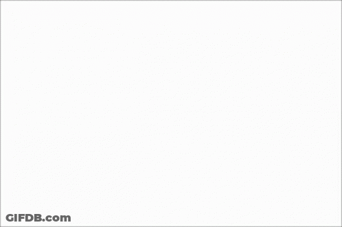 Subscribed Sign With Bells And Red Hearts GIF