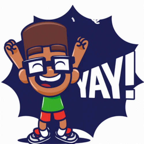 Subway Surfers Character Fresh GIF