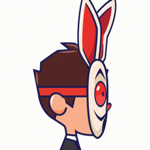 Subway Surfers Frank GIF