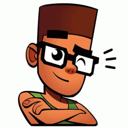 Subway Surfers Fresh Winked GIF