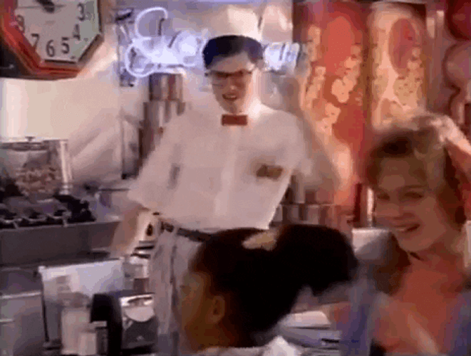 Success Celebration GIF