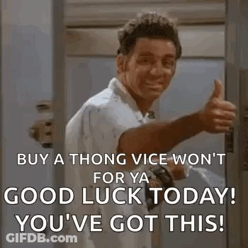 Success Great Success GIF