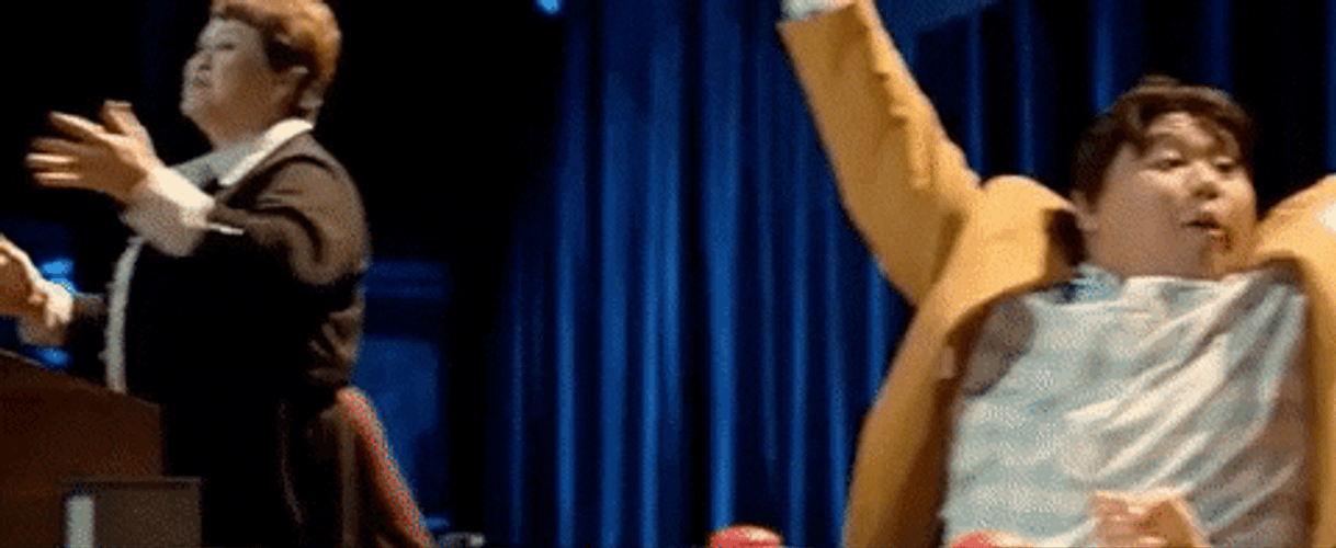 Success Spiderman GIF