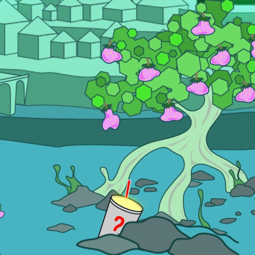 Success Treasure Hunting GIF