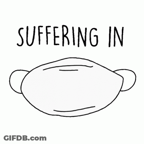 Suffering In Silence I Kill You GIF