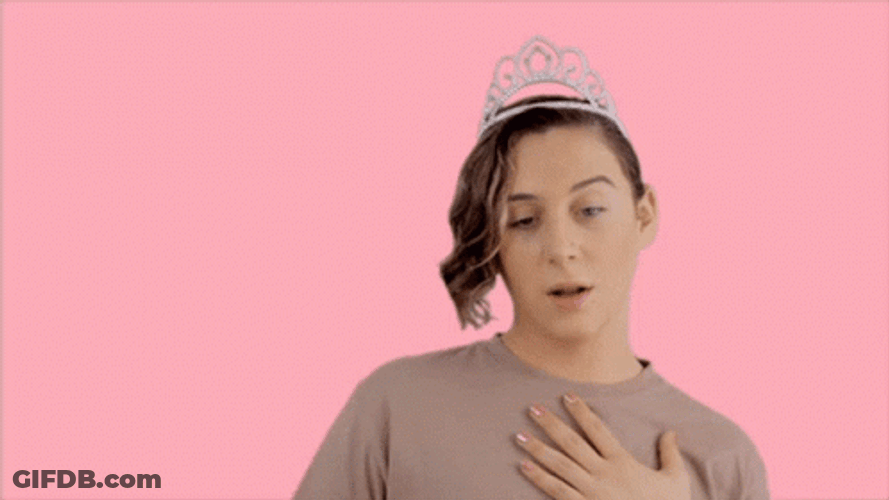 Sugar Daddy Hi Gold Digger GIF