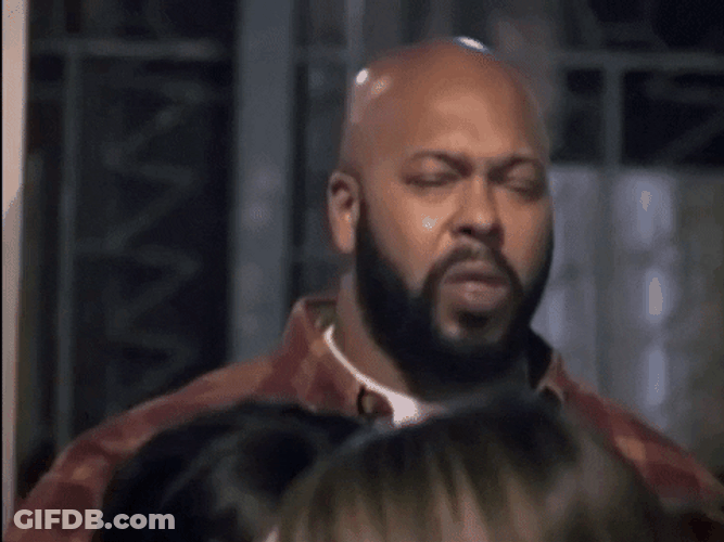 Suge Knight In Paid In Full GIF