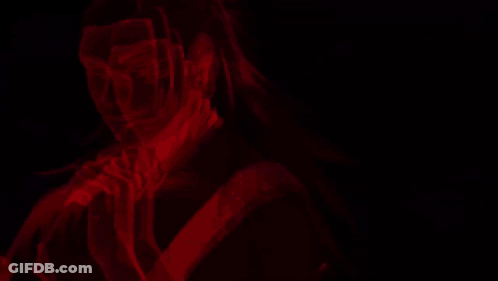 Suguru Geto GIF