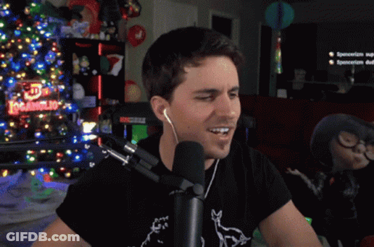 Suh Dude GIF