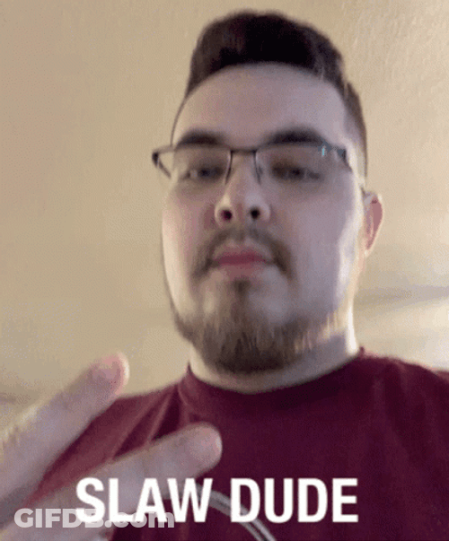 Suh Dude GIF