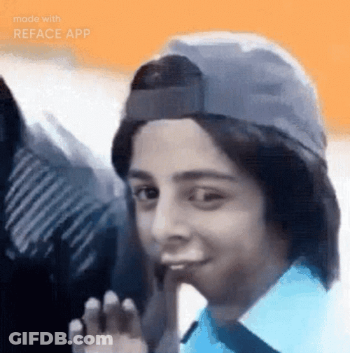 Suh Dude GIF