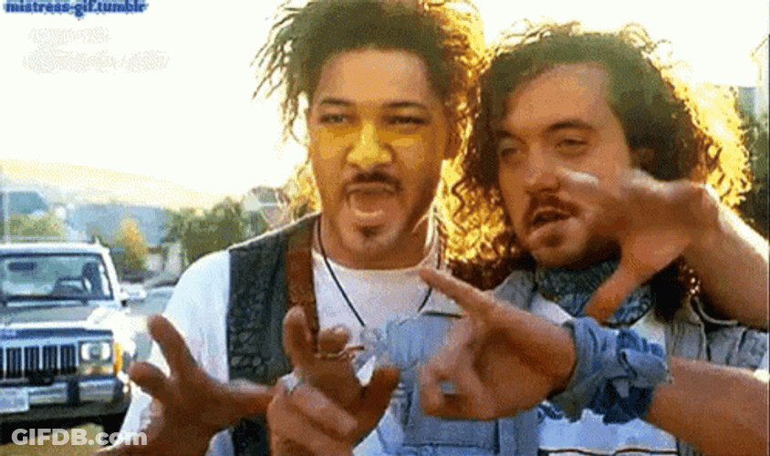 Suh Dude GIF