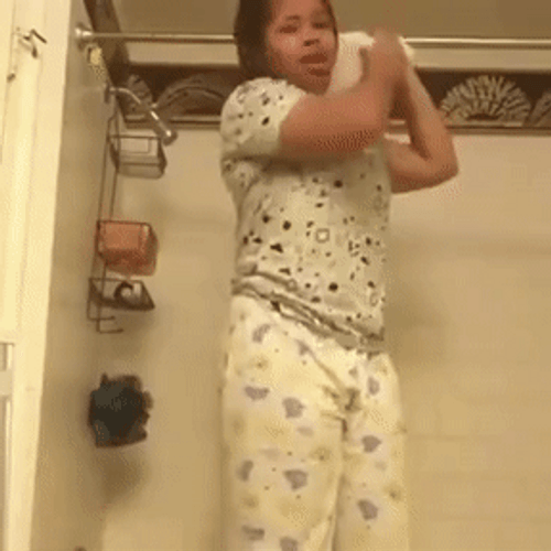 Suicide Fail Toilet Paper GIF