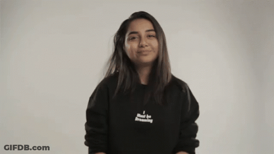Suicide Girl Headshot Dead GIF