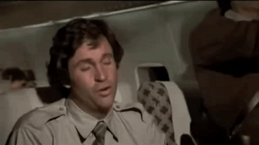Suicide Harakiri Airplane Movie GIF