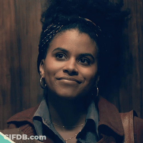 Suicide Joker Headshot GIF