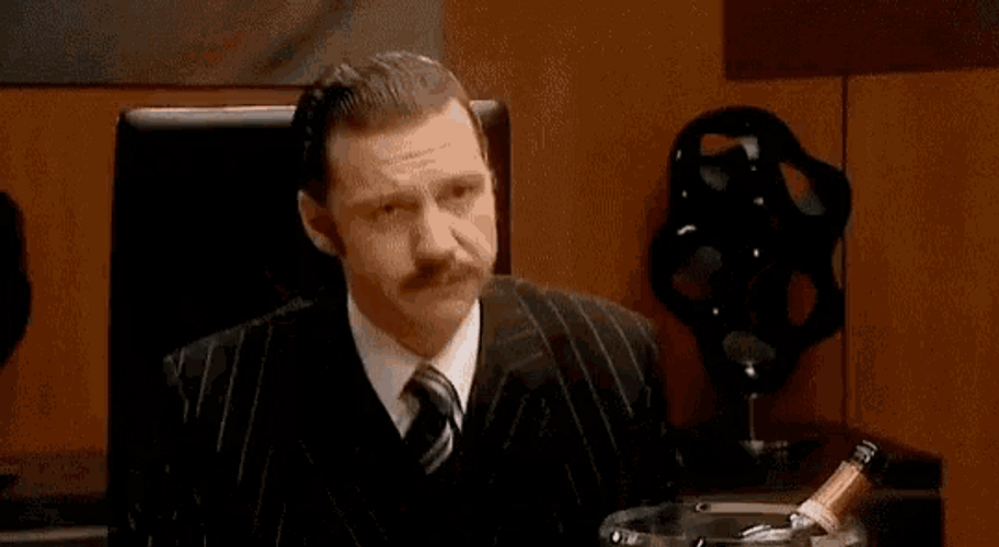 Suicide Jump Denholm Reynholm GIF