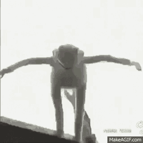Suicide Jump GIF