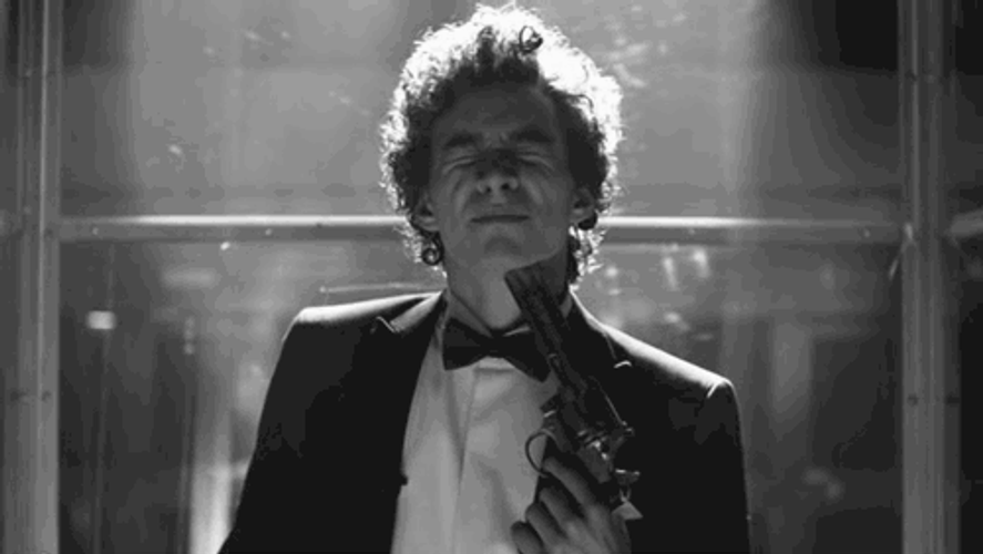 Suicide Nathan Young Misfits GIF