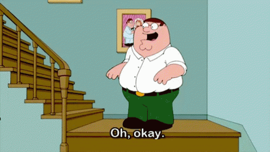 Suicide Oh Okay Family Guy GIF