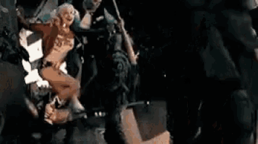 Suicide Squad GIF