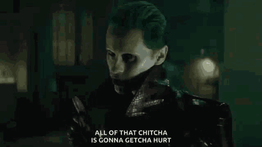 Suicide Squad Suicide Squad Gi Fs GIF