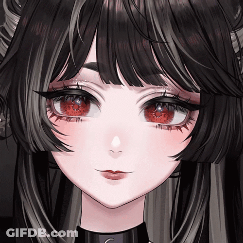 Suiika Shaking Head Nope Dont Like That GIF