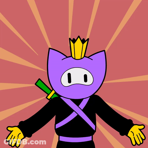 Suit And Tie Man Raising Arms Get Hyped GIF
