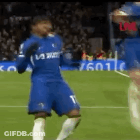 Suited Man Before WWE Damn It Feels Good GIF