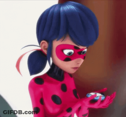 Suited Man Says He's Dead Now Prime Logo GIF