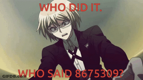 Suited Man Who Did It Who Said 86753097 GIF