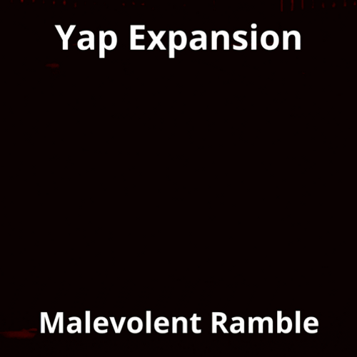 Sukuna Domain Expansion Malevolent Ramble GIF