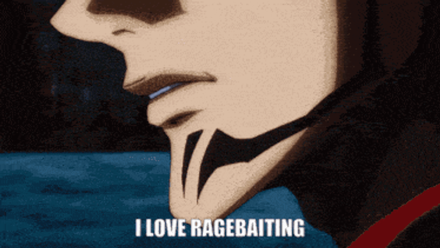 Sukuna Evil GIF