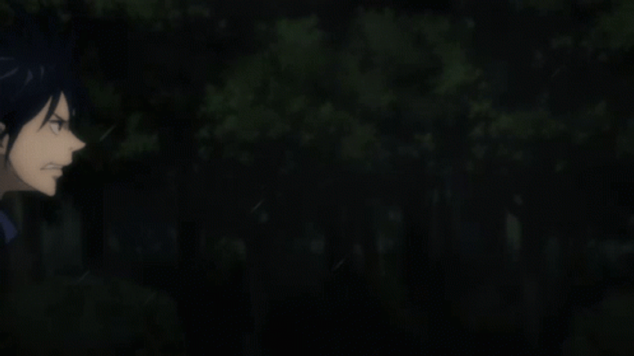 Sukuna Jjujutsu Kaisen Megumi Vs Sukuna GIF