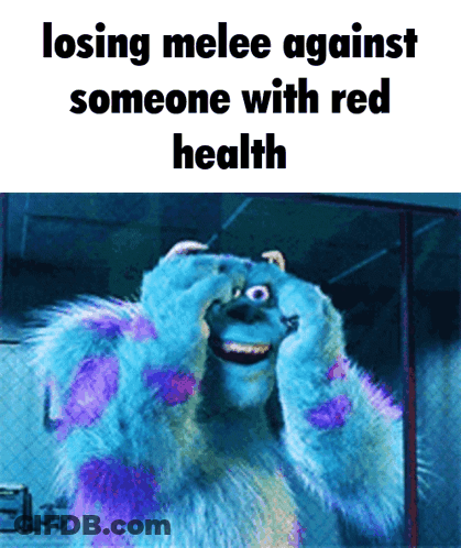 Sully From Monsters Inc Covering His Eyes With His Hands GIF
