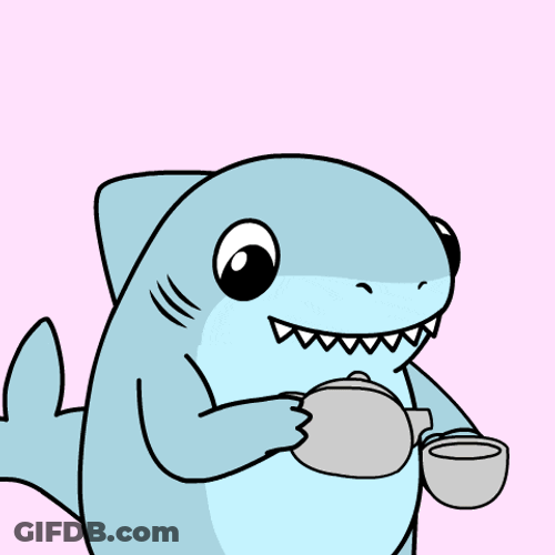 Summer Good Morning GIF