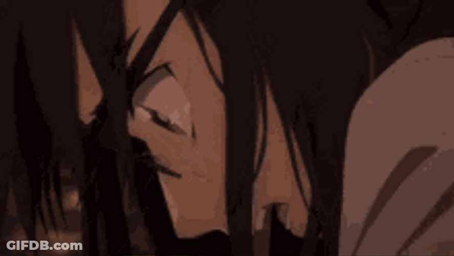 Summertime Render Hizuru Minakata Anime Girl Crying GIF