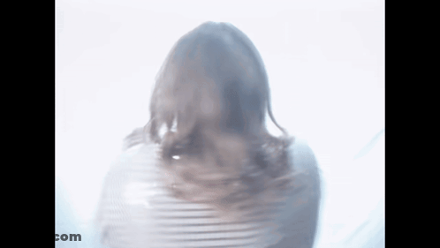Sun Shining Through Heart Shaped Hole GIF